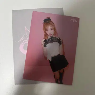 NiziU Live with U 2025 마유카 랜트레