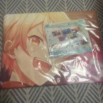 프로세카 앙스타 콜라보 빅 타월 B상 텐마 츠카사 모리사와 치아키