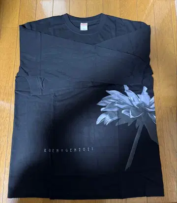 hyde [ ROENTGEN 2021 ]