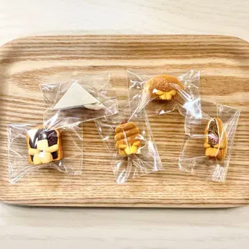 기다림 빵의 경우 4 컴플리트 5