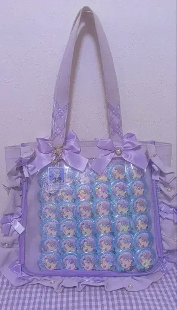 18TRIP 에이트리 대흑가불가 이타백 묶음 판매 캔뱃지 타워 레코드