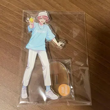 아이나나 미츠키 아크릴 스탠드 무비나나 더 TV