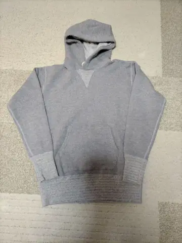 40/42 투 문 two moon 후드티 후디