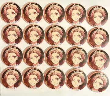 이즈미 미츠키 배지 Wonderful Octave 아이들리시 세븐