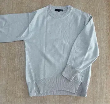 [ 새상품급 ] 23구 / 니트 / 사이즈 32