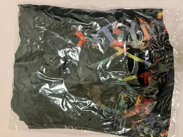 BABYMETAL LEGEND S BAPTISM KxOxD S 사이즈