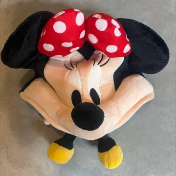 미니 마우스 팬 캡