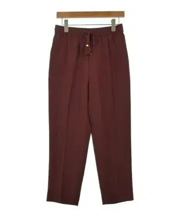 OPAQUE.CLIP 팬츠 (기타) 여성용