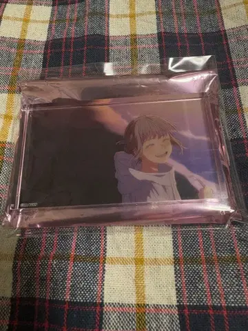 오베론 아크릴 블록 fes fgo