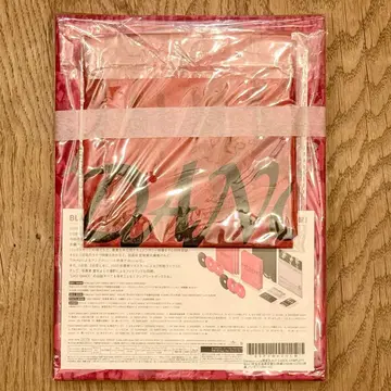 BLANKEY JET CITY LAST DANCE COMPLETE BOX