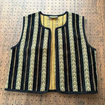 노르웨이산 NORWAY Vitabella 고블랑 베스트 여성용 S