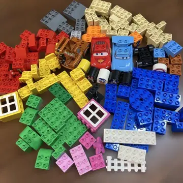 레고 듀플로 (정품) 묶음 판매 카즈