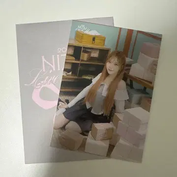 NiziU Live with U 2025 마유카 랜트레