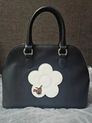 포켓몬 피카츄 마리 2WAY 미니 토트백