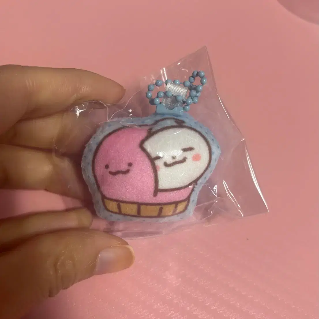 ATEEZ | 에이티즈 Ateez 7th anniversary pop up 8ROOM ATINY ring