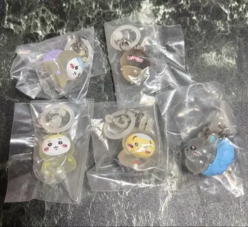 치이카와 메지루시 액세서리 2