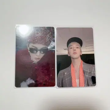 G-DRAGON Ubermensch VIP 혜택 오사카 앙코르 지용