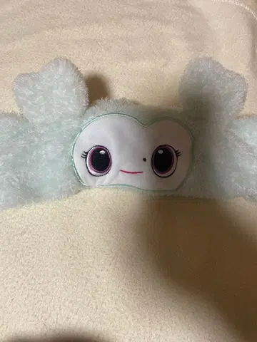 twice MINA 미나 헤어밴드