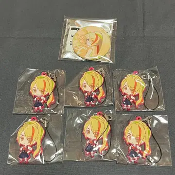 좀비랜드 사가 니카이도 사키 일괄 세트