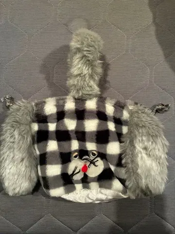 카오스 CHAOZ 차오즈 마게짱 숄더 도그