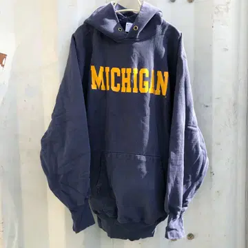 챔피온 리버스위브 후디 Sz XXL