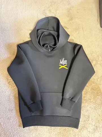 ONE OK ROCK 2017 후드티