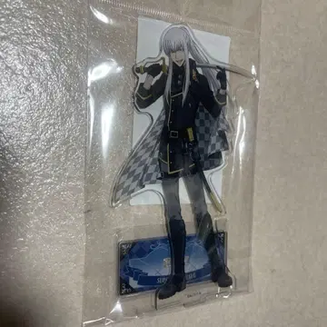 가정교사 히트맨 REBORN! 체스 아크릴 스탠드 CRUX