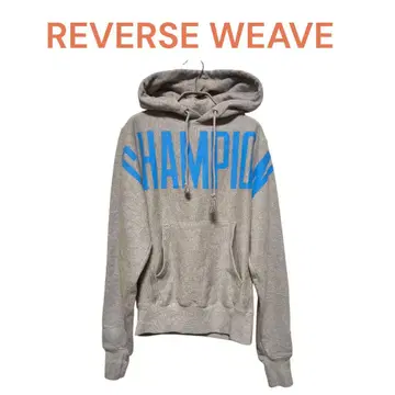 [ US 기획 ] Champion 리버스 위브 후드티 온두라스 제조