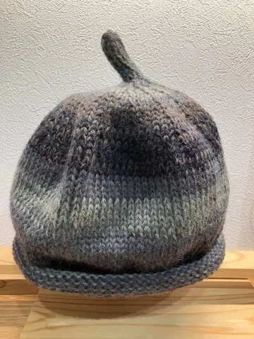 27 약 60cm, 어쩐지 귀여운 뾰족 모자 오리지널 핸드메이드