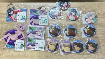 DMM 스크래치 그리드맨 묶음 판매