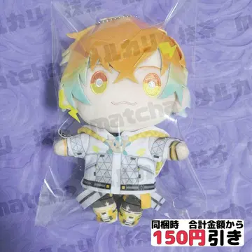 [ B360 ] 우사미 리토 니지누이 니지산지 HEROS