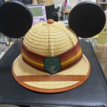 디즈니 애니멀 킹덤 햇