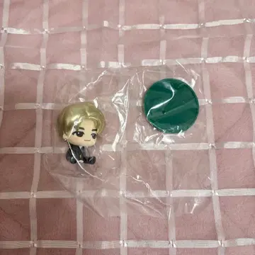 미세스 제일복권 SD 피규어