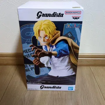 원피스 그란디스타 피규어 사보