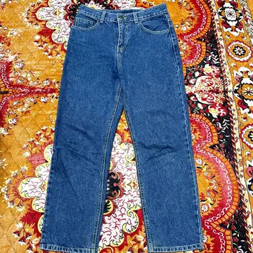 OHOTORO denim pants