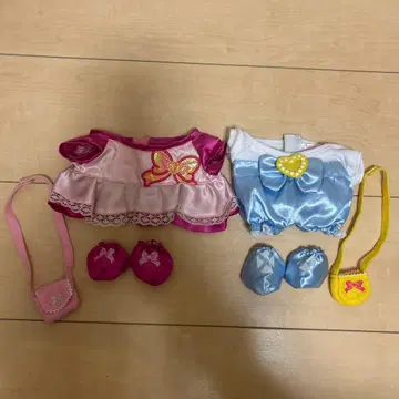 시프레 & 코프레의 의류