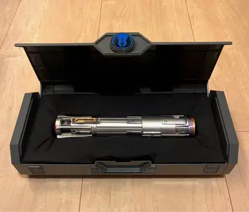 Star Wars Galaxy's Edge 벤 솔로 라이트세이버