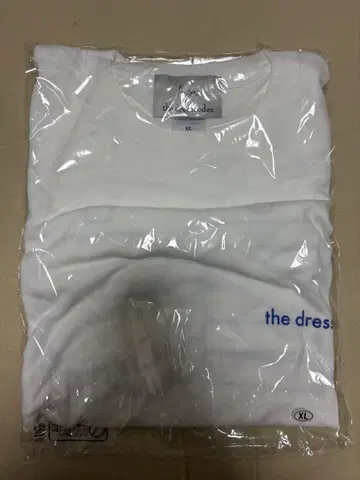 드레스코즈 [밀월] Long Sleeve T-Shirt 롱티