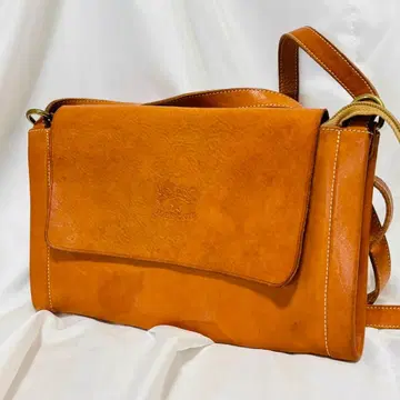 일비종떼 IL BISONTE 숄더백