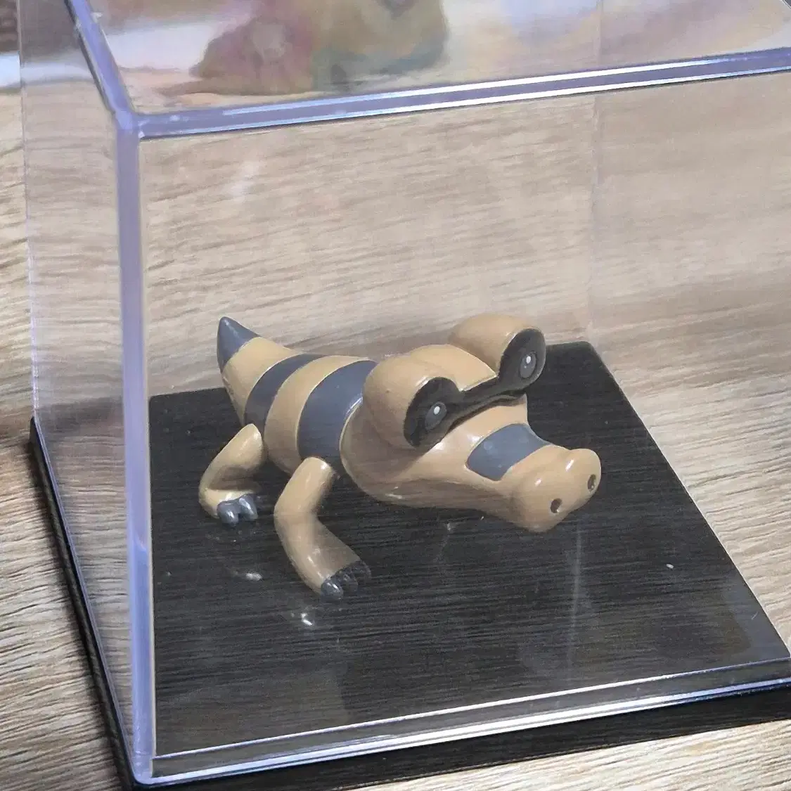 Pokemon Figure Classic Moncolle Dunsparce