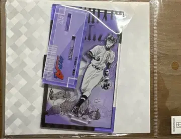 다이아의 A 아크릴 스탠드 미유키 카즈야