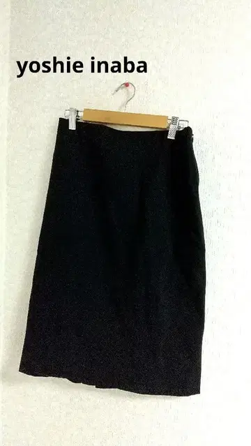 yoshie inaba 스트레치 스커트