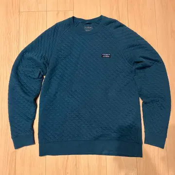 L.L.Bean 퀼팅 트레이닝복 M 사이즈