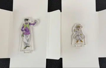 죠죠의 기묘한 모험 아크스타즈 vol.4 키시베 로한 헤븐즈 도어