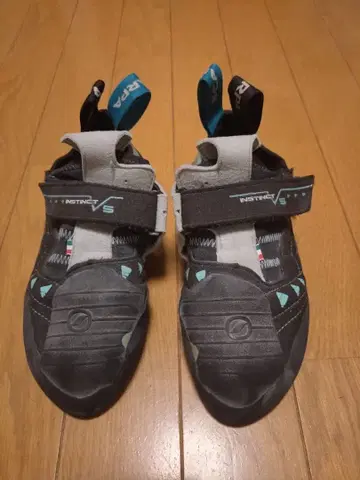 SCARPA 스칼파 인스팅트VS WMN EU39