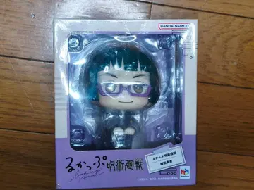 주술회전 룩업 젠인 마키 새상품 미개봉