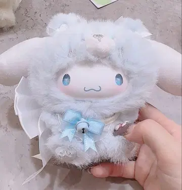 MINISO 시나몬 롤