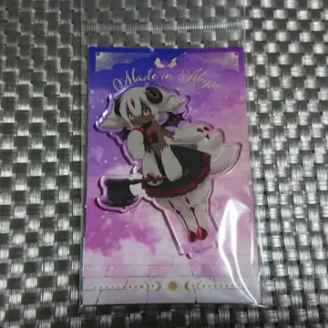 메이드 인 어비스 파푸타 아크릴 스탠드 2