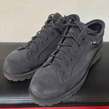 DANNER FIELD BOOTS 뷰티 앤 유스 별주