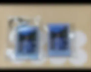 타카노 아키라 매니지먼트 사진 vol.2 가챠 키링 마그넷